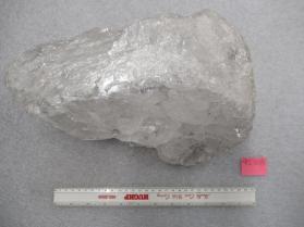 rock crystal