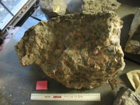 CORUNDUM