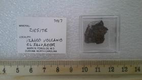 Ziesite