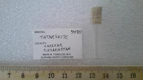 Tatarskite
