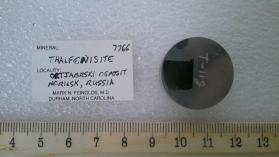 Thalfenisite