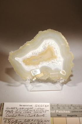 agate