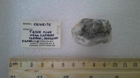 Teineite