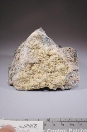 Chabazite