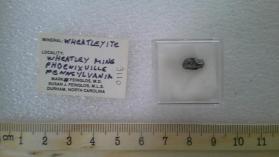 Wheatleyite