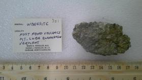 Wonesite