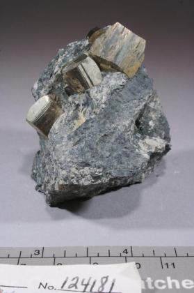 Pyrite