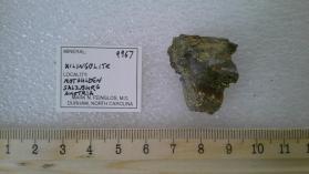 Xilingolite