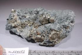 Pyrite