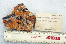 Chlorargyrite