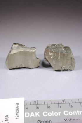 Pyrite