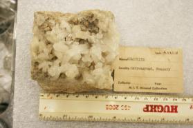 Aragonite