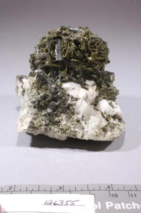 EPIDOTE