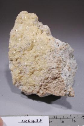 Chabazite