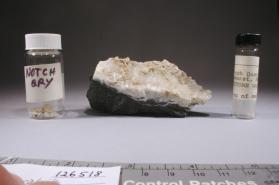 BARITE