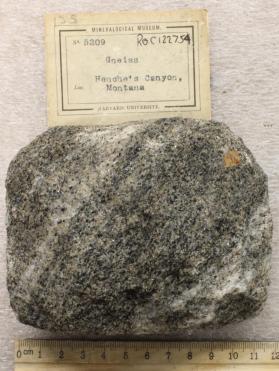 Eclogite