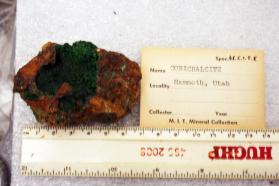 Conichalcite