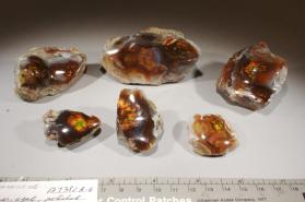 agate