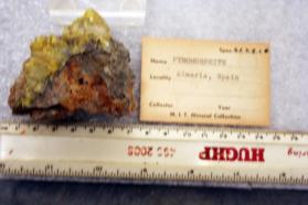 Pyromorphite