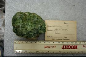 Garnierite