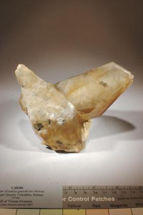 CALCITE