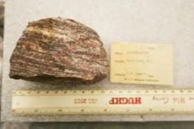 Alleghanyite