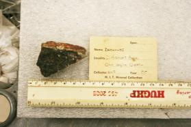 Britholite-(Ce)