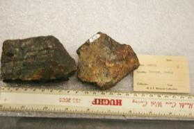 Cerite-(CeCa)