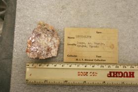 Lepidolite