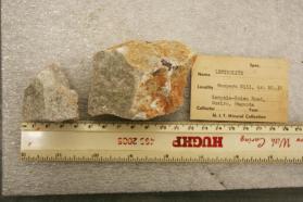 Lepidolite