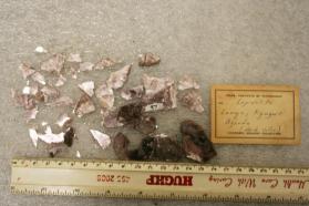 Lepidolite