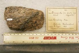Grunerite