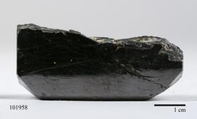 Columbite-(Fe)