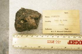 Melilite Group