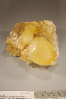 CALCITE