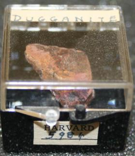 Dugganite