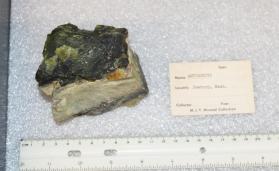 Antigorite