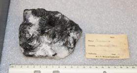 Dravite