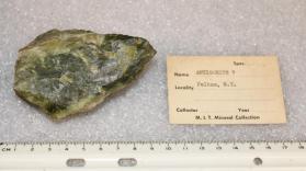 Antigorite