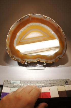 agate