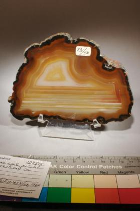 agate