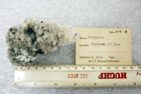 Stephanite