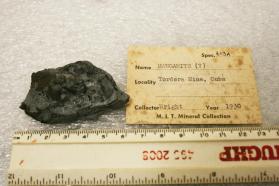 Manganite (?)