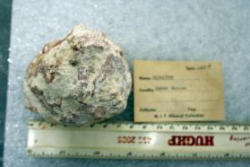 Gibbsite