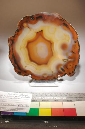 agate