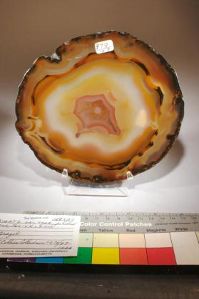 agate