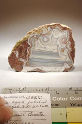 agate