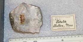 Petalite