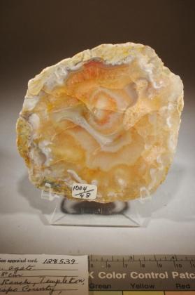 agate