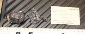 Sphalerite